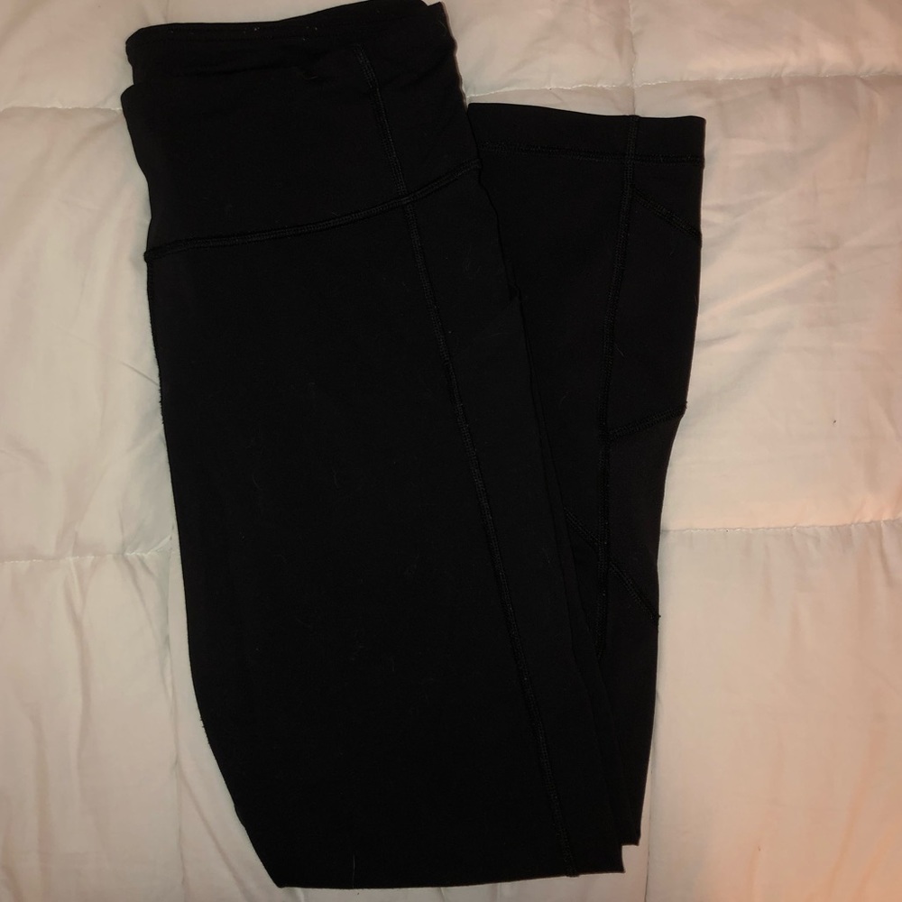 Lulu lemon leggings
